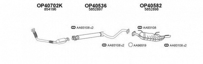 VENEPORTE 400178 -  