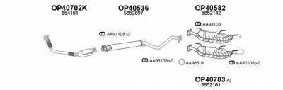 VENEPORTE 400179 -