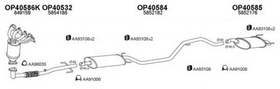 VENEPORTE 400182 -