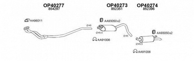VENEPORTE 400190 -