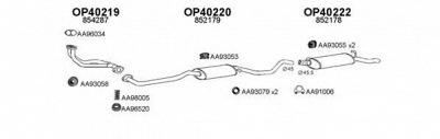 VENEPORTE 400192 -  
