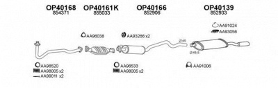 VENEPORTE 400195 -