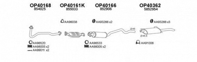 VENEPORTE 400196 -