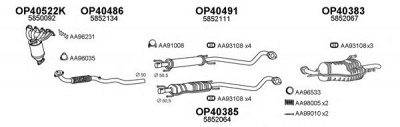 VENEPORTE 400219 -
