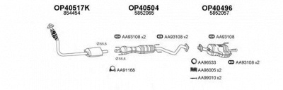 VENEPORTE 400229 -