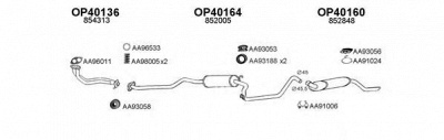 VENEPORTE 400261 -