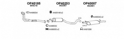 VENEPORTE 400271 -