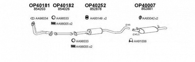 VENEPORTE 400274 -