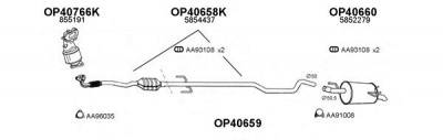 VENEPORTE 400289 -