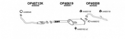 VENEPORTE 400322 -