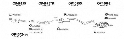 VENEPORTE 400327 -