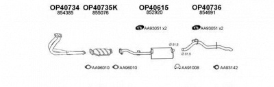 VENEPORTE 400329 -  