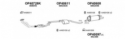 VENEPORTE 400335 -