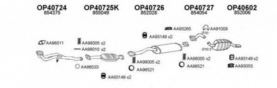 VENEPORTE 400338 -
