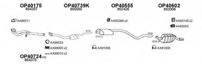 VENEPORTE 400349 -