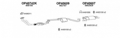 VENEPORTE 400356 -  