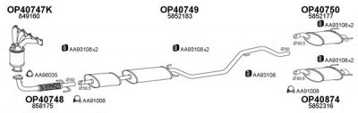 VENEPORTE 400357 -