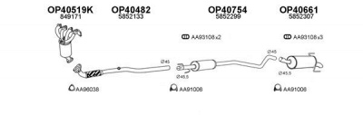 VENEPORTE 400360 -