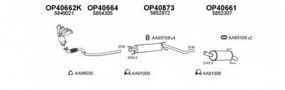 VENEPORTE 400372 -