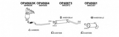 VENEPORTE 400373 -