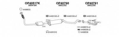 VENEPORTE 400379 -