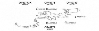 VENEPORTE 400381 -