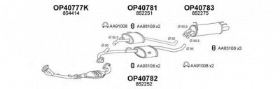 VENEPORTE 400382 -