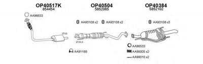 VENEPORTE 400389 -