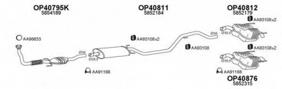 VENEPORTE 400394 -