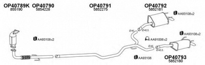 VENEPORTE 400396 -