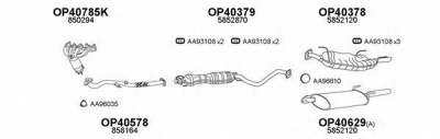 VENEPORTE 400399 -