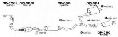 VENEPORTE 400406 -