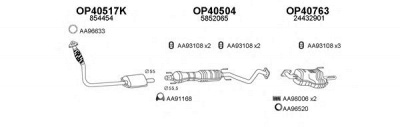 VENEPORTE 400408 -