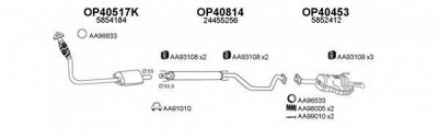 VENEPORTE 400413 -