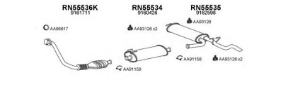 VENEPORTE 400418 -