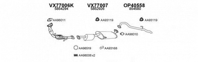 VENEPORTE 400426 -