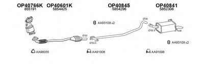 VENEPORTE 400453 -