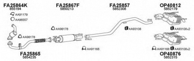VENEPORTE 400461 -