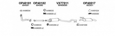 VENEPORTE 400483 -