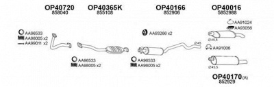 VENEPORTE 400491 -  