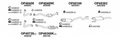 VENEPORTE 400495 -