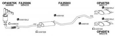 VENEPORTE 400506 -