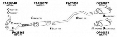 VENEPORTE 400507 -  