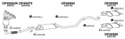 VENEPORTE 400508 -  