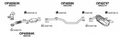 VENEPORTE 400515 -