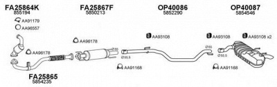 VENEPORTE 400516 -