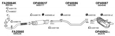 VENEPORTE 400528 -
