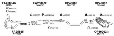 VENEPORTE 400534 -  