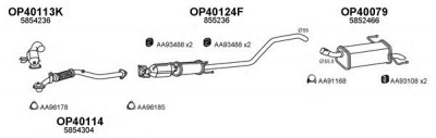 VENEPORTE 400546 -
