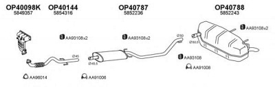 VENEPORTE 400562 -
